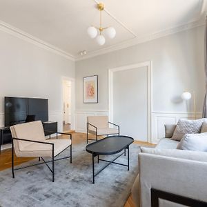 Appartement met Vier Slaapkamers